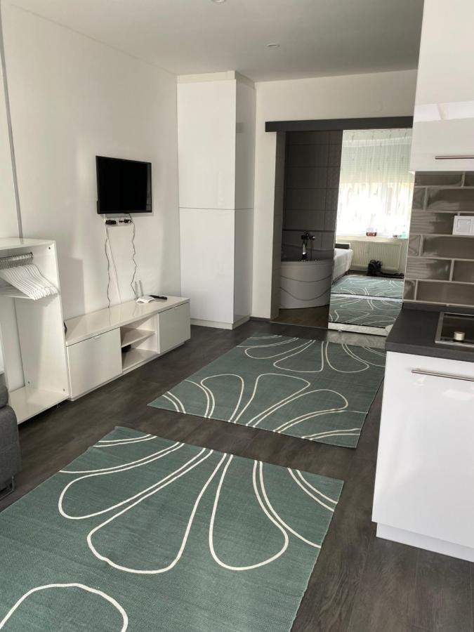 Apartmán Karos Night Sky Zalakaros Exteriér fotografie