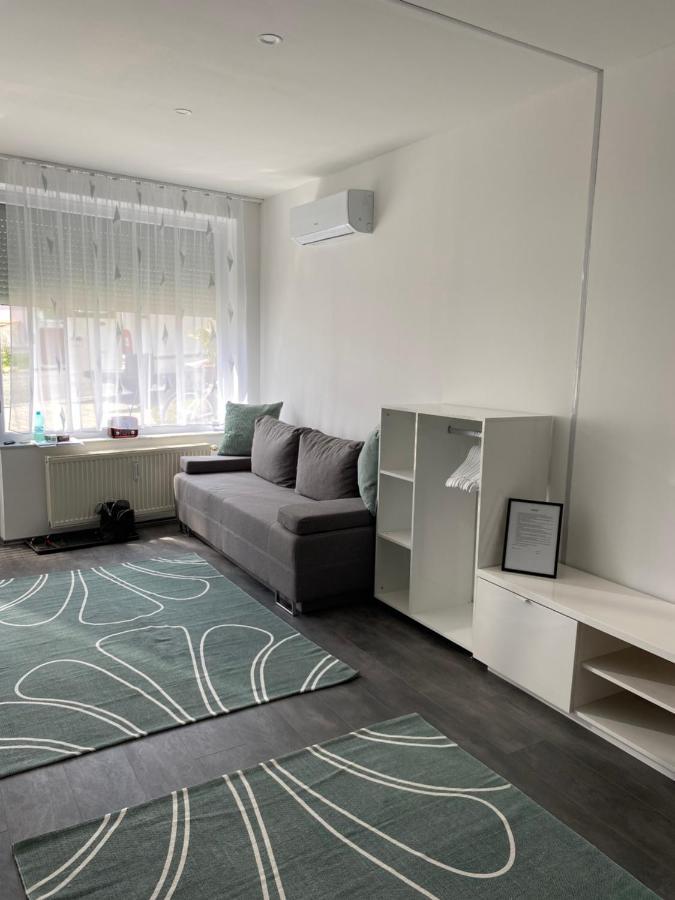 Apartmán Karos Night Sky Zalakaros Exteriér fotografie