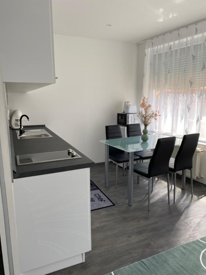 Apartmán Karos Night Sky Zalakaros Exteriér fotografie
